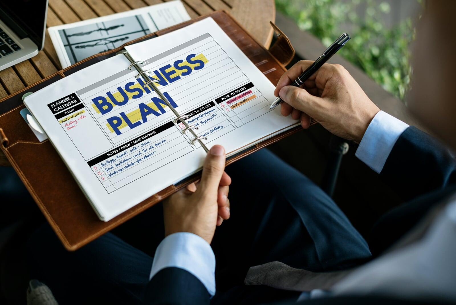 Business Consulting
